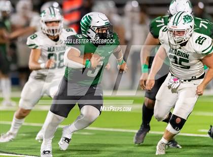 Thumbnail 1 in Marion @ Luling photogallery.