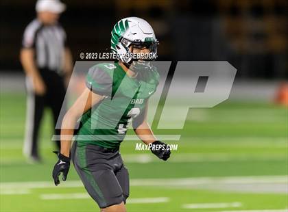 Thumbnail 3 in Marion @ Luling photogallery.