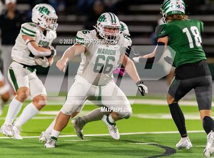 Thumbnail 3 in Marion @ Luling photogallery.