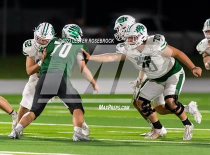 Thumbnail 1 in Marion @ Luling photogallery.