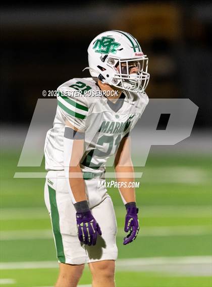 Thumbnail 1 in Marion @ Luling photogallery.