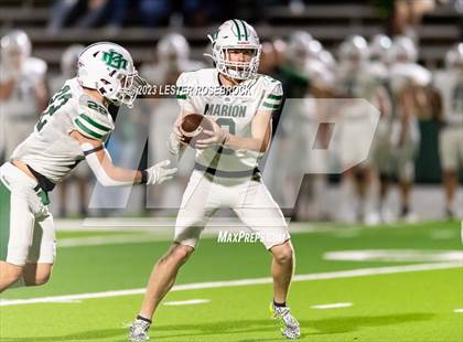 Thumbnail 2 in Marion @ Luling photogallery.