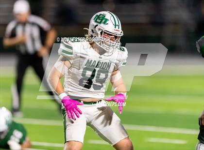 Thumbnail 1 in Marion @ Luling photogallery.