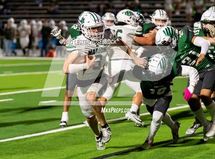 Thumbnail 2 in Marion @ Luling photogallery.