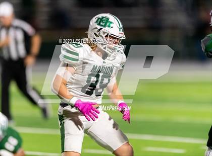 Thumbnail 2 in Marion @ Luling photogallery.