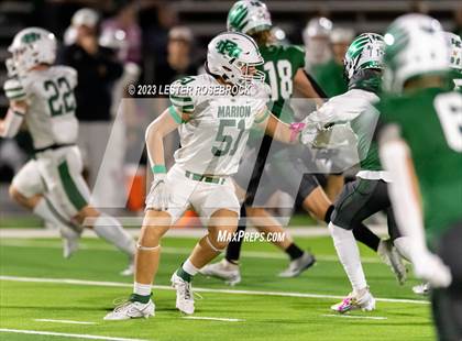Thumbnail 3 in Marion @ Luling photogallery.