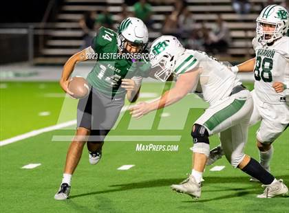 Thumbnail 3 in Marion @ Luling photogallery.