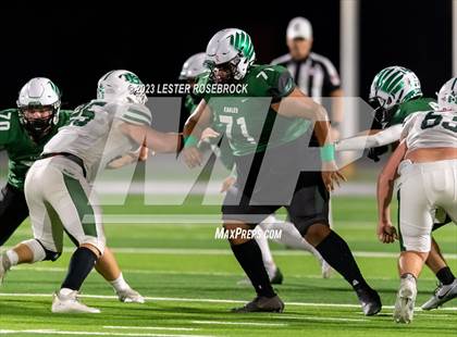 Thumbnail 2 in Marion @ Luling photogallery.