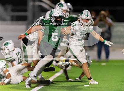 Thumbnail 1 in Marion @ Luling photogallery.