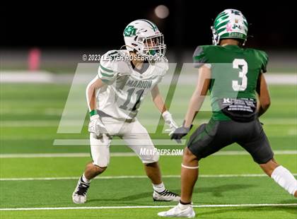 Thumbnail 2 in Marion @ Luling photogallery.