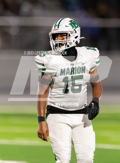 Thumbnail 1 in Marion @ Luling photogallery.