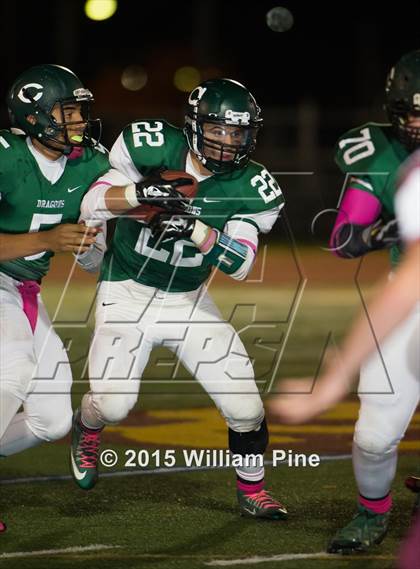 Thumbnail 1 in Cornwall Central vs. New Paltz (Section 9 Class A Semifinal) photogallery.