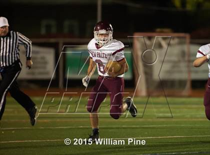 Thumbnail 2 in Cornwall Central vs. New Paltz (Section 9 Class A Semifinal) photogallery.