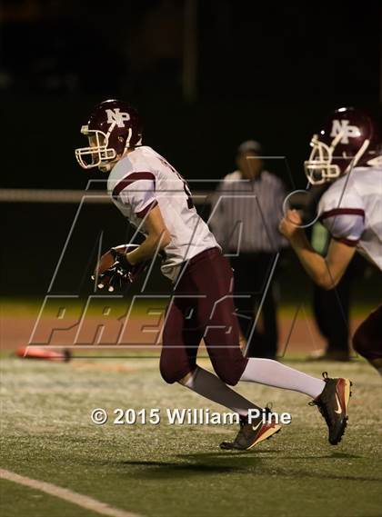 Thumbnail 3 in Cornwall Central vs. New Paltz (Section 9 Class A Semifinal) photogallery.