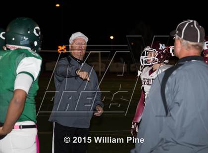 Thumbnail 1 in Cornwall Central vs. New Paltz (Section 9 Class A Semifinal) photogallery.