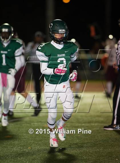 Thumbnail 2 in Cornwall Central vs. New Paltz (Section 9 Class A Semifinal) photogallery.