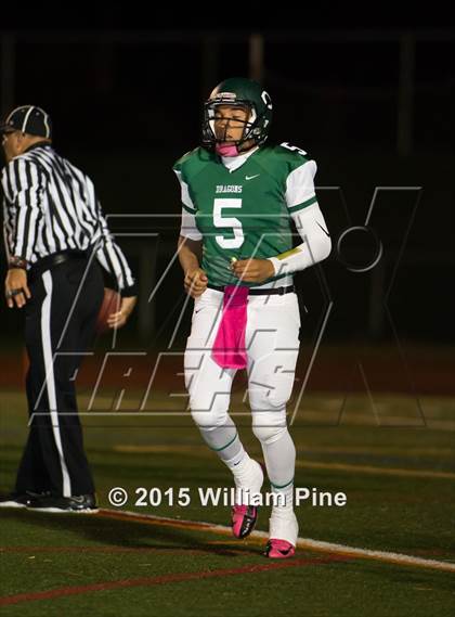 Thumbnail 3 in Cornwall Central vs. New Paltz (Section 9 Class A Semifinal) photogallery.