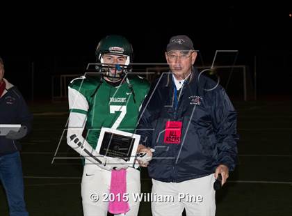 Thumbnail 3 in Cornwall Central vs. New Paltz (Section 9 Class A Semifinal) photogallery.