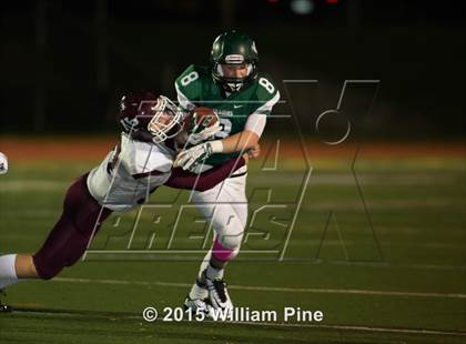 Thumbnail 1 in Cornwall Central vs. New Paltz (Section 9 Class A Semifinal) photogallery.