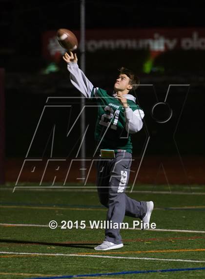 Thumbnail 2 in Cornwall Central vs. New Paltz (Section 9 Class A Semifinal) photogallery.