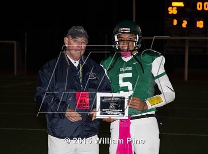 Thumbnail 2 in Cornwall Central vs. New Paltz (Section 9 Class A Semifinal) photogallery.