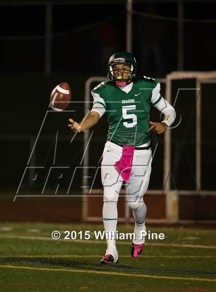 Thumbnail 2 in Cornwall Central vs. New Paltz (Section 9 Class A Semifinal) photogallery.