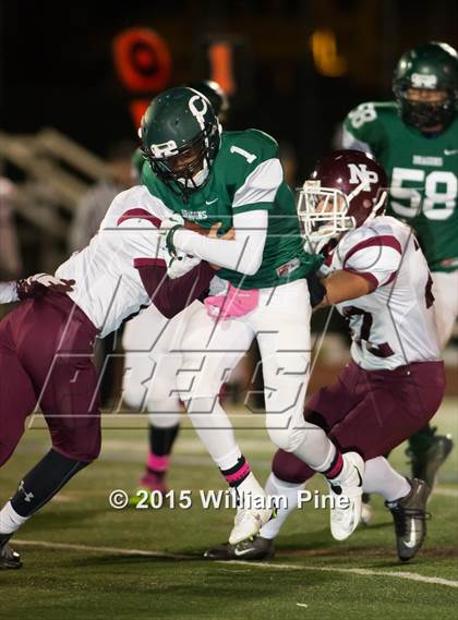 Thumbnail 1 in Cornwall Central vs. New Paltz (Section 9 Class A Semifinal) photogallery.