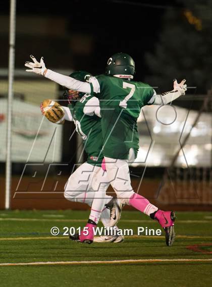 Thumbnail 2 in Cornwall Central vs. New Paltz (Section 9 Class A Semifinal) photogallery.