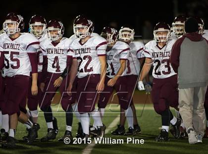 Thumbnail 2 in Cornwall Central vs. New Paltz (Section 9 Class A Semifinal) photogallery.