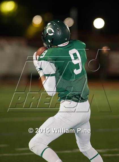 Thumbnail 1 in Cornwall Central vs. New Paltz (Section 9 Class A Semifinal) photogallery.