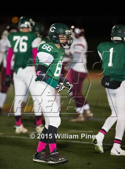 Thumbnail 1 in Cornwall Central vs. New Paltz (Section 9 Class A Semifinal) photogallery.