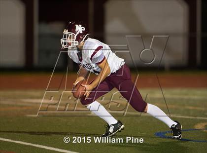 Thumbnail 2 in Cornwall Central vs. New Paltz (Section 9 Class A Semifinal) photogallery.