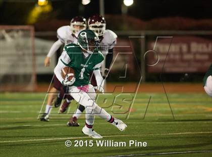 Thumbnail 3 in Cornwall Central vs. New Paltz (Section 9 Class A Semifinal) photogallery.