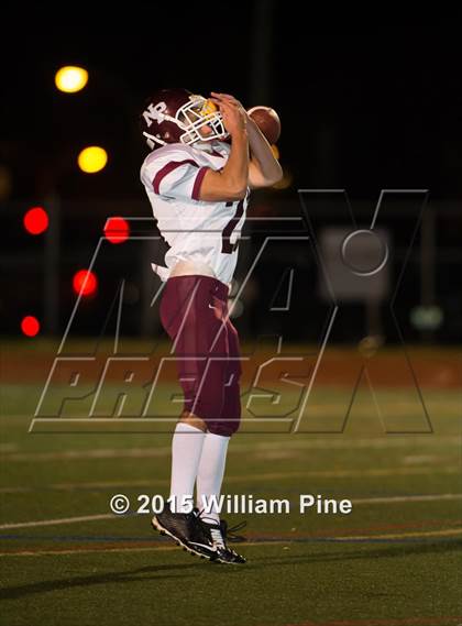 Thumbnail 1 in Cornwall Central vs. New Paltz (Section 9 Class A Semifinal) photogallery.