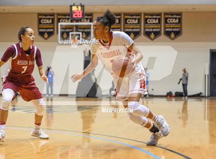 Thumbnail 1 in Mission Hills vs. Cathedral Catholic (CIF SDS Open Final) photogallery.