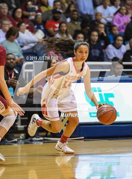 Thumbnail 3 in Mission Hills vs. Cathedral Catholic (CIF SDS Open Final) photogallery.
