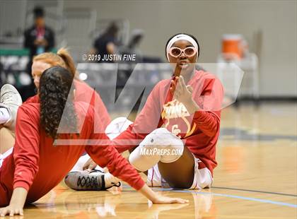 Thumbnail 1 in Mission Hills vs. Cathedral Catholic (CIF SDS Open Final) photogallery.