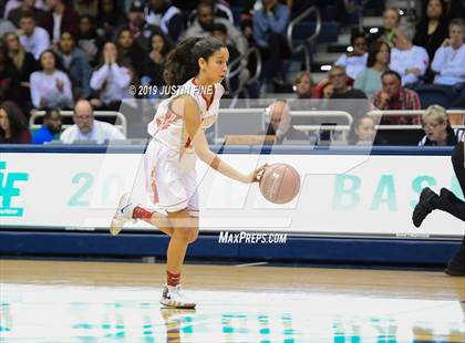Thumbnail 1 in Mission Hills vs. Cathedral Catholic (CIF SDS Open Final) photogallery.