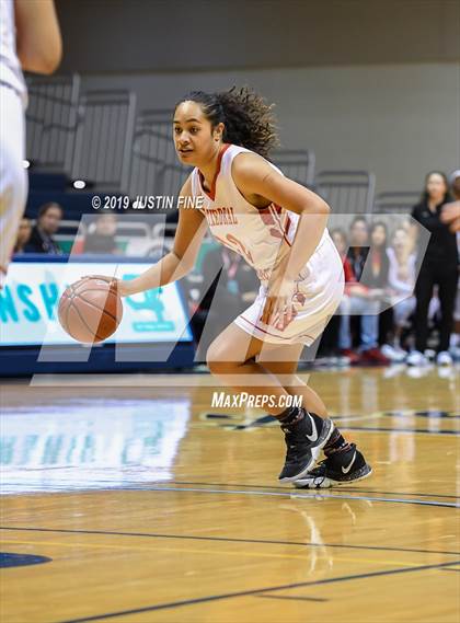 Thumbnail 1 in Mission Hills vs. Cathedral Catholic (CIF SDS Open Final) photogallery.