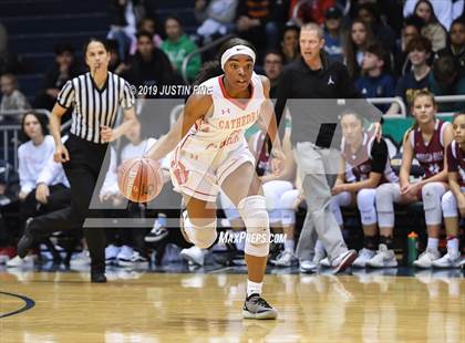 Thumbnail 1 in Mission Hills vs. Cathedral Catholic (CIF SDS Open Final) photogallery.