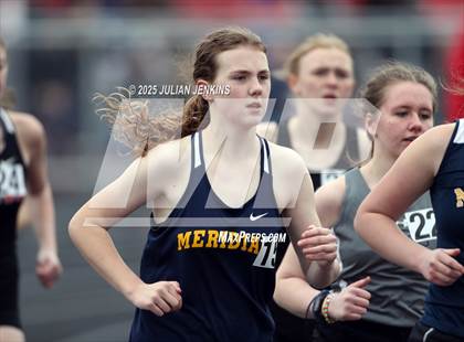 Thumbnail 2 in Boise Opener Track Meet photogallery.