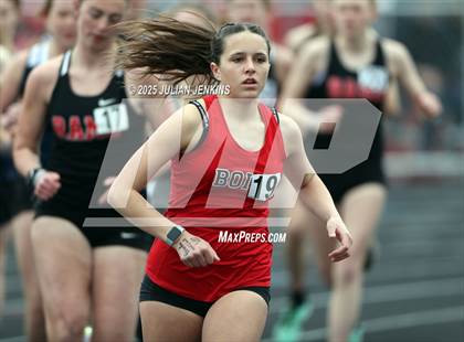 Thumbnail 2 in Boise Opener Track Meet photogallery.