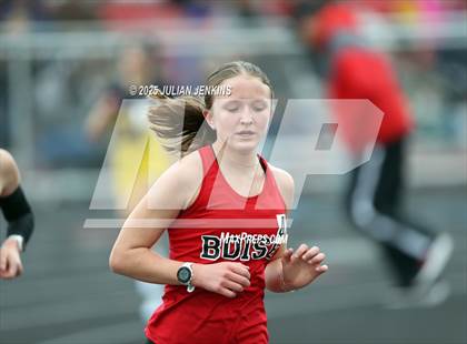 Thumbnail 1 in Boise Opener Track Meet photogallery.