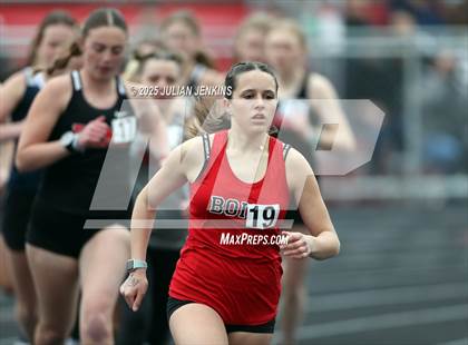Thumbnail 3 in Boise Opener Track Meet photogallery.