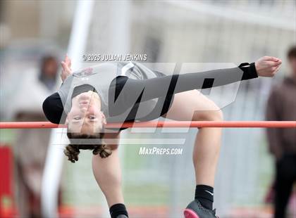 Thumbnail 3 in Boise Opener Track Meet photogallery.