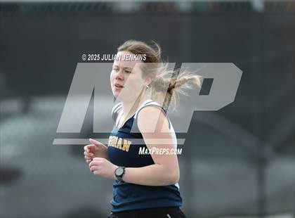 Thumbnail 2 in Boise Opener Track Meet photogallery.