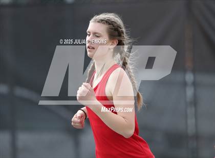 Thumbnail 3 in Boise Opener Track Meet photogallery.