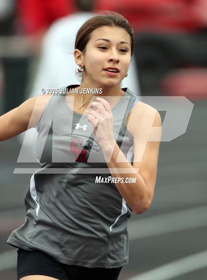 Thumbnail 2 in Boise Opener Track Meet photogallery.