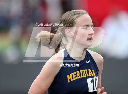 Thumbnail 2 in Boise Opener Track Meet photogallery.