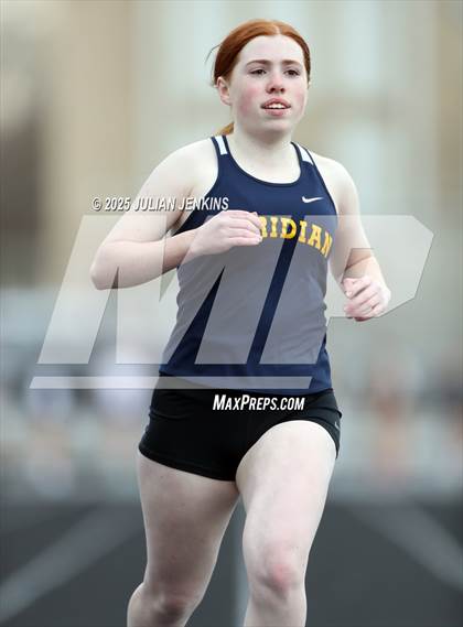 Thumbnail 1 in Boise Opener Track Meet photogallery.